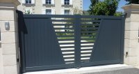 Notre société de clôture et de portail à Saint-Bonnet-des-Quarts